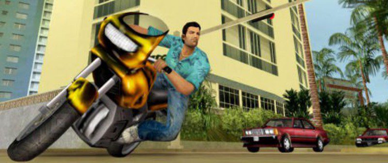 GTA Vice City