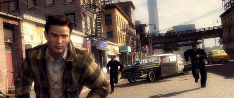 Mafia II