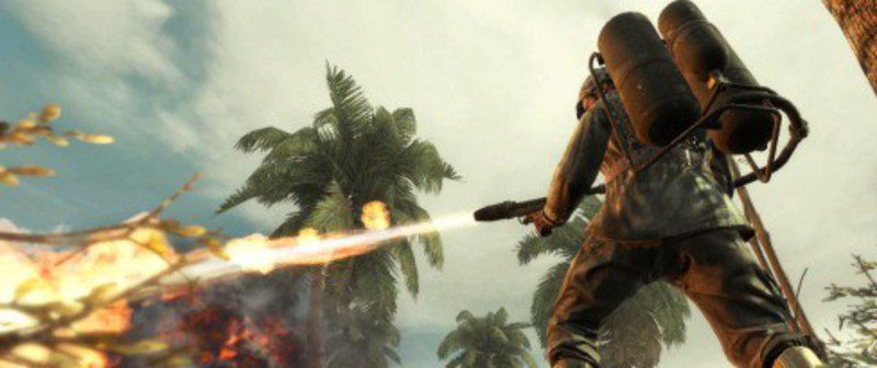 Call of Duty Black Ops