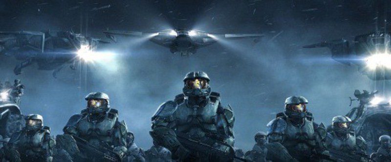Halo Wars