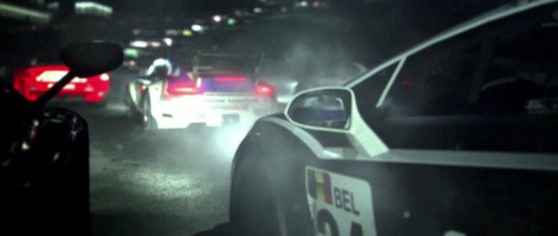 Need for Speed Shift 2 Unleashed