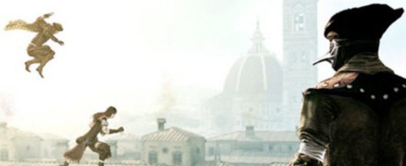 'Assassin Creed: La Hermandad' organiza un torneo con sus jugadores