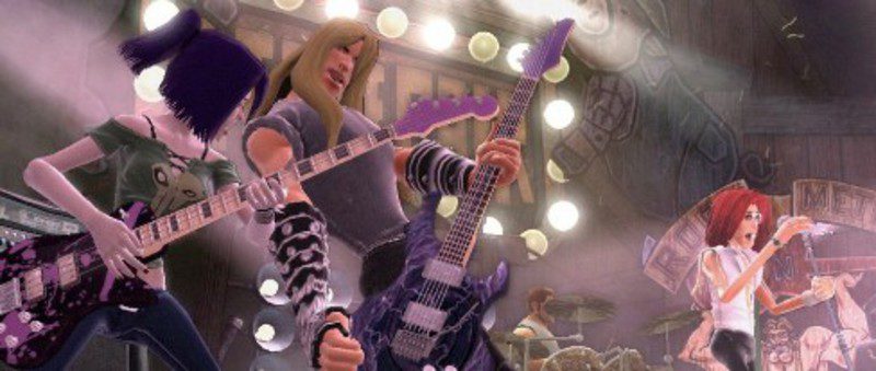 Activision apuesta por el género musical