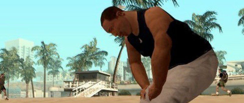 Un rapero de Cypress Hill demanda a Rockstar Games