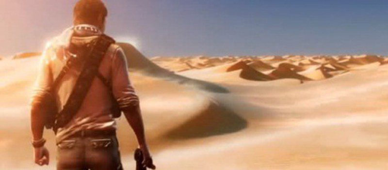 'Uncharted 3: Drake's Deception' pone el broche de oro a los Video Game Awards 2010