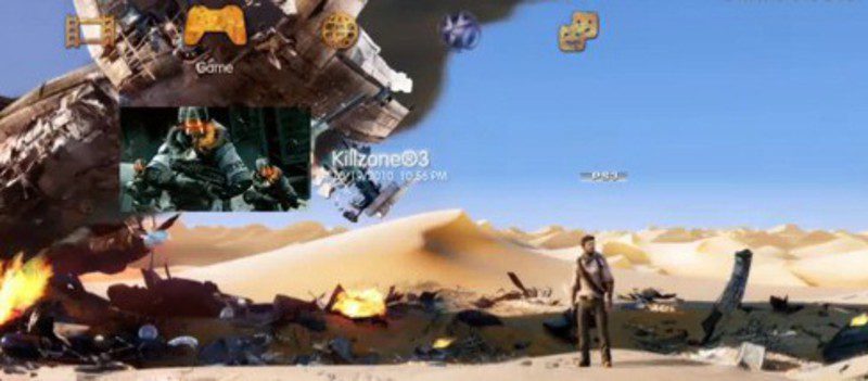 'Uncharted 3: Drake's Deception' pone el broche de oro a los Video Game Awards 2010