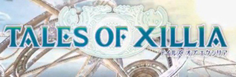 Namco Bandai presenta el primer tráiler de 'Tales of Xillia'