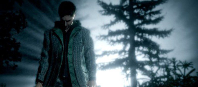 Alan Wake