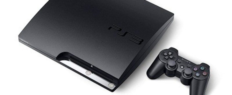 PS3 Slim