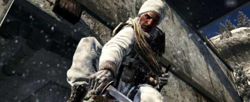 Call of Duty Black Ops