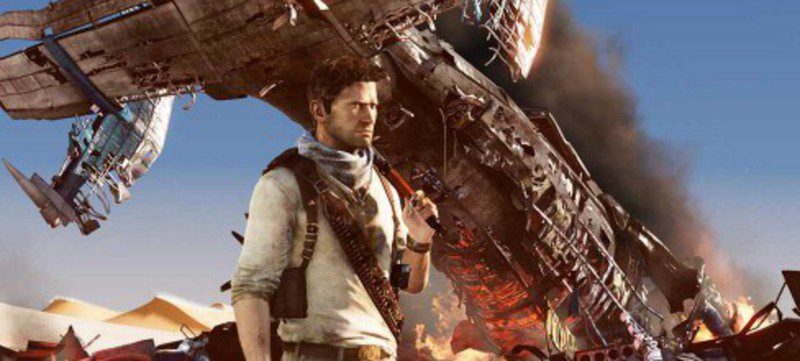 Uncharted 3