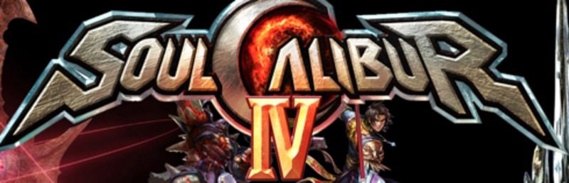 Un nuevo 'Soul Calibur' está en camino