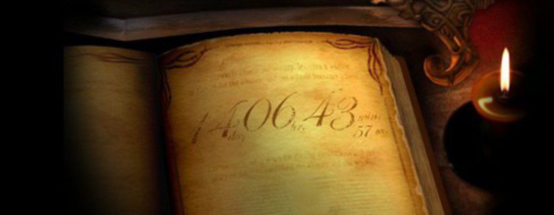 Cuenta atrás Bandai Namco