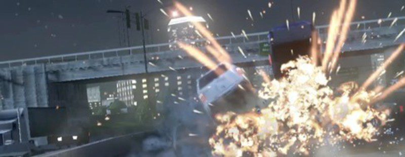 Call of Juarez: The Cartel