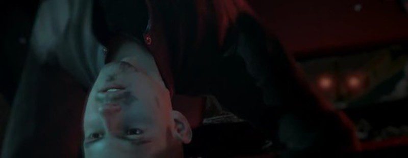 Need for Speed: The Run