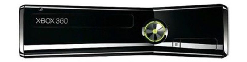 Rediseño de Xbox 360