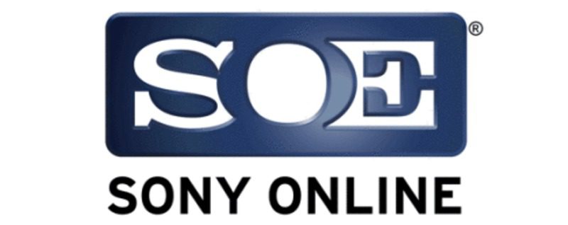 Sony Online Entertainment