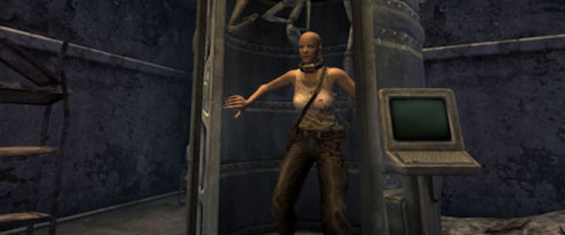 'Fallout: New Vegas' tendrá 3 nuevos DLC para Xbox 360, PlayStation 3 y PC