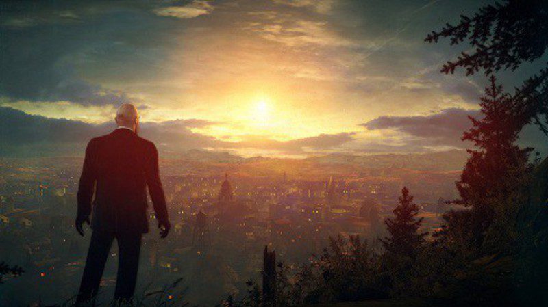 'Hitman: Sniper Challenge', gratis a partir de hoy