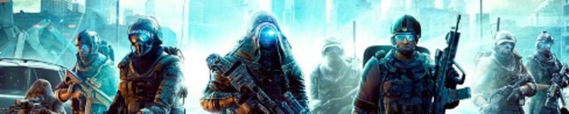 Ghost Recon Online en Wii U no está cancelado