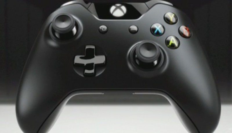 xbox one