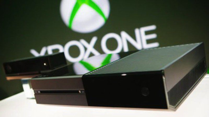'Xbox One'