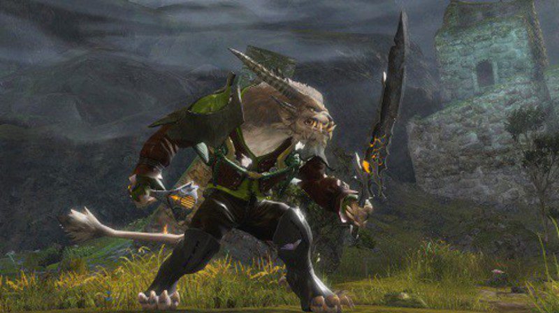 'Guild Wars 2' baja su precio de cara al periodo veraniego