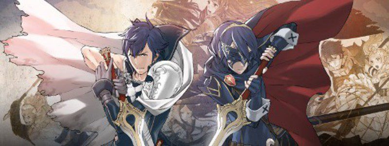 Las ventas salvan la continuidad de Fire Emblem