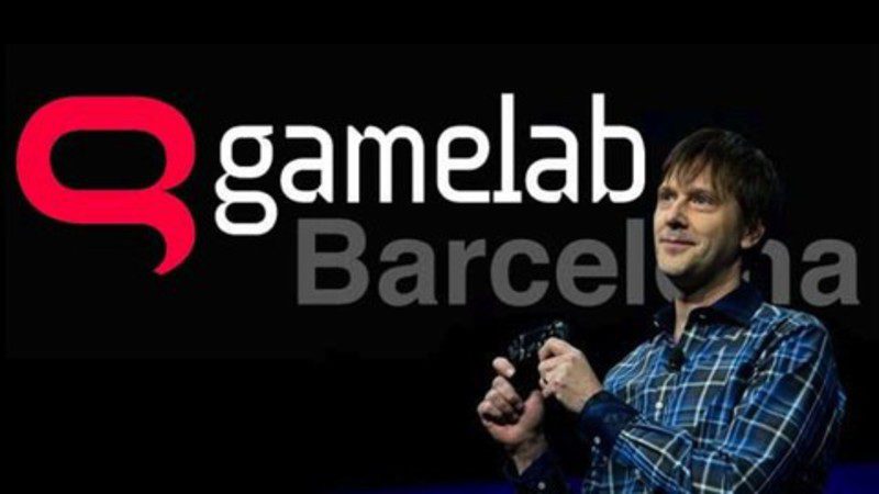 Gamelab