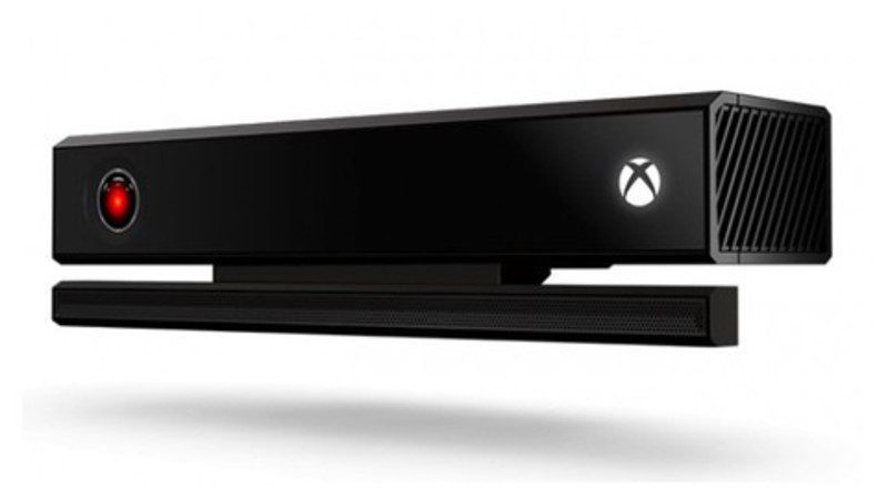 Kinect