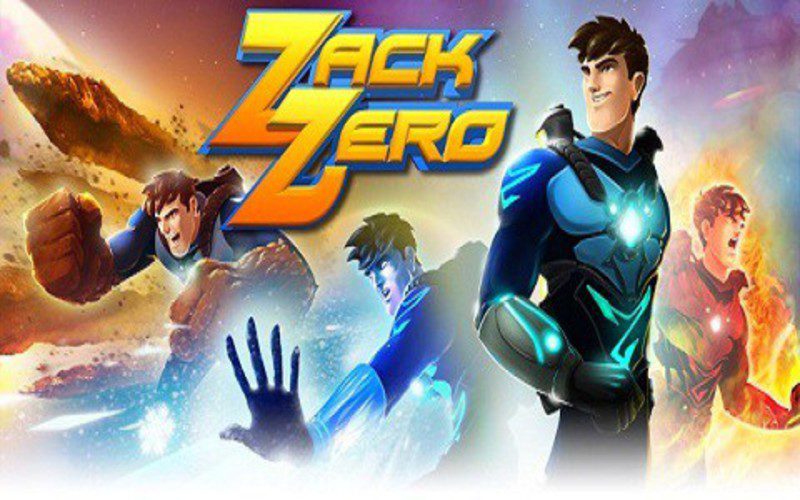 Zack Zero