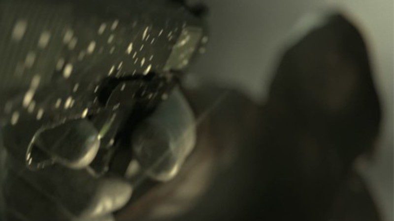 Murdered: Souls Suspect