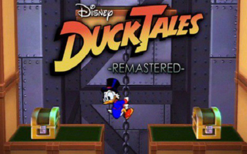 DuckTales