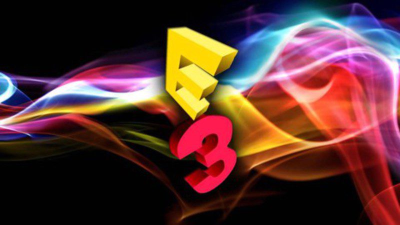 E3 2013