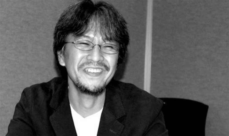 Eiji Aonuma tiene un vínculo sentimental con el personaje sde Link