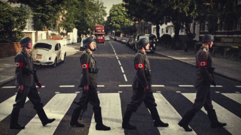 'Wolfenstein: The New Order'