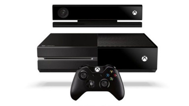 E3: 2013 'Xbox One' en Noviembre por 499 dólares