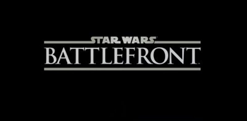 Star Wars Battlefront
