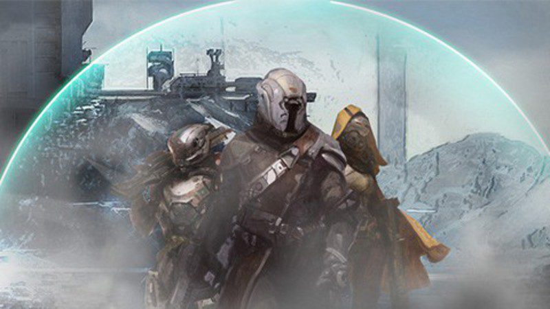 E3 2013: Nuevo tráiler de 'Destiny'