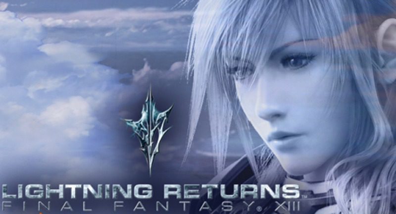 Lightning Returns