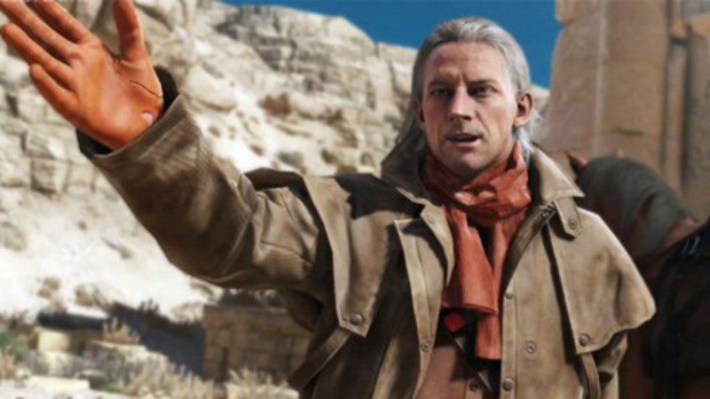 Metal Gear Solid V