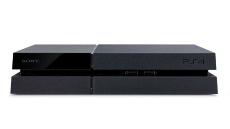 Playstation 4