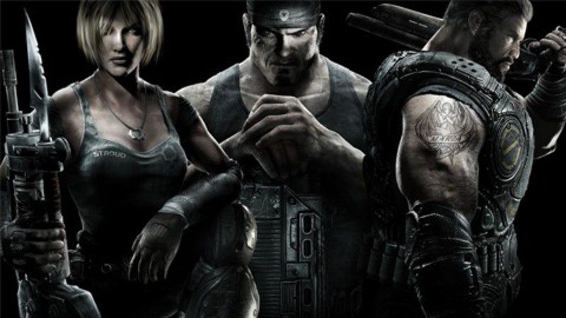 Cliff Bleszinski no quería hacer más 'Gears Of Wars'