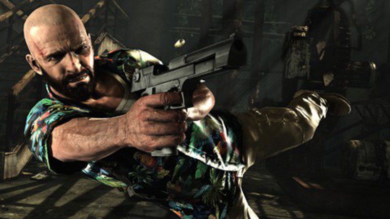 Max Payne 3