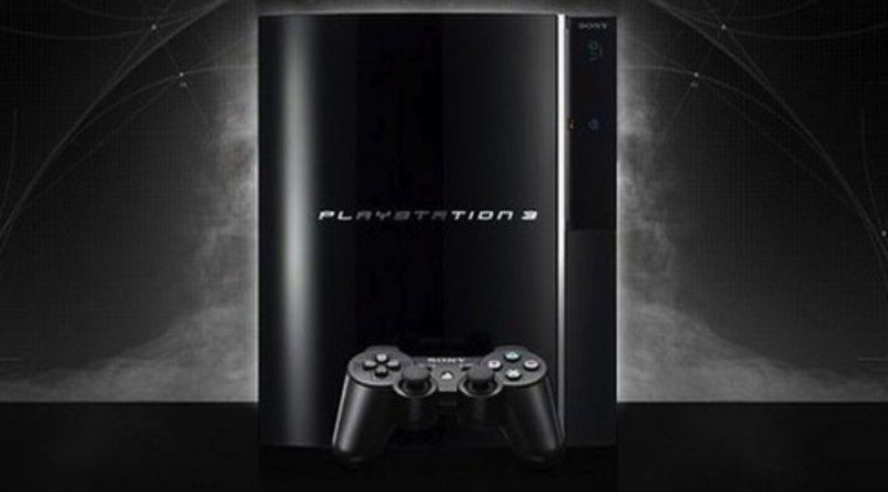 PlayStation 3