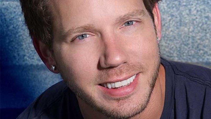 Cliff Bleszinski