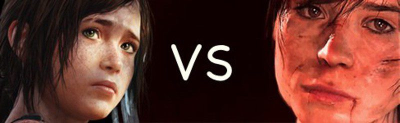 Beyond & The last of Us