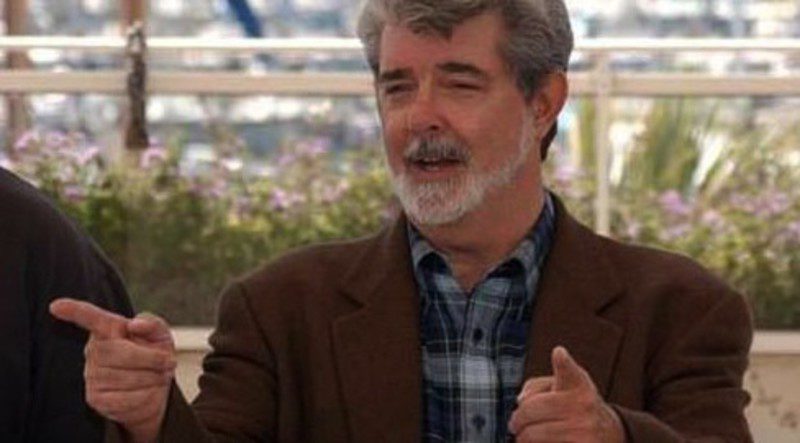 George Lucas