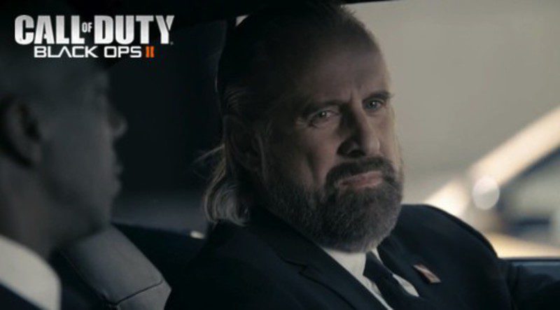 Call of Duty: Black Ops II