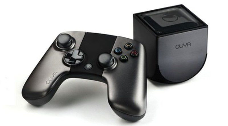 Ouya